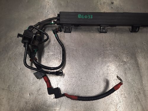 BMW Starter Alternator Cable Base B E81 E87 E90 1 3 SERIES Petrol