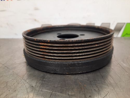 BMW Crank Shaft Pulley Petrol E87 E46 E90 E91 1 3 SERIES
