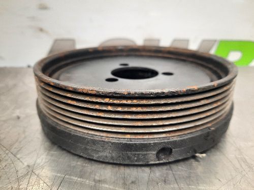 BMW Crank Shaft Pulley Petrol E87 E46 E90 E91 1 3 SERIES
