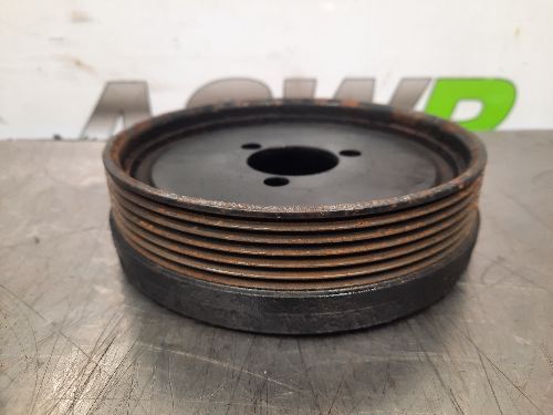 BMW Crank Shaft Pulley Petrol E87 E46 E90 E91 1 3 SERIES