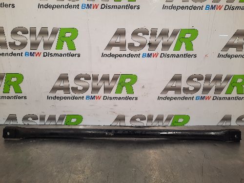 BMW Front Subframe Crossover Bar E36 M3