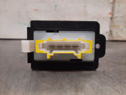 MINI COOPER R50 R52 R53 Heater Resistor