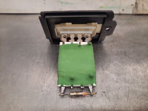 MINI COOPER R50 R52 R53 Heater Resistor