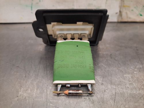 MINI COOPER R50 R52 R53 Heater Resistor