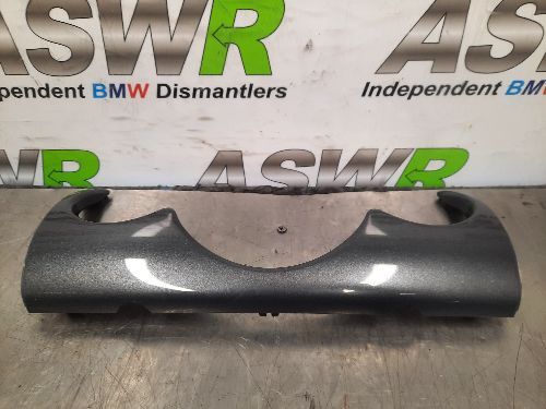 MINI COOPER Dashboard Trim Panel Set R50 R52 R53