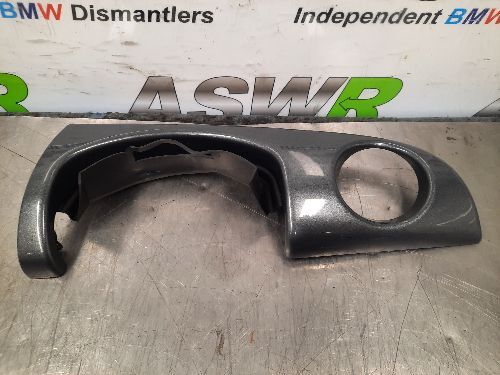 MINI COOPER Dashboard Trim Panel Set R50 R52 R53