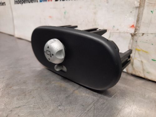 MINI Wing Mirror Switch R50 R52 R53 COOPER S ONE