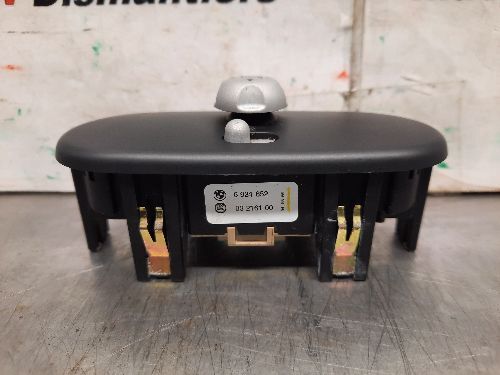 MINI Wing Mirror Switch R50 R52 R53 COOPER S ONE