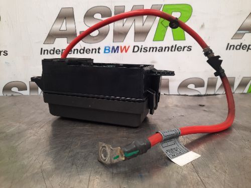 MINI Cooper Positive Battery Lead R50 R52 W10 Petrol