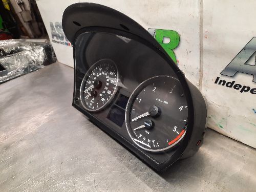 BMW Speedo Cluster Clocks Diesel Automatic E90 E91 E92 E93 3 SERIES