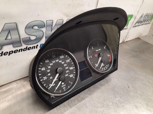 BMW Speedo Cluster Clocks Diesel Automatic E90 E91 E92 E93 3 SERIES