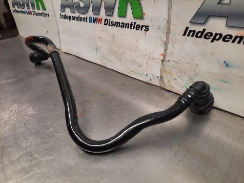 MINI Cooper S Fuel Tank Breather Pipe N14 N18 R55 R56 R57 R58 R59
