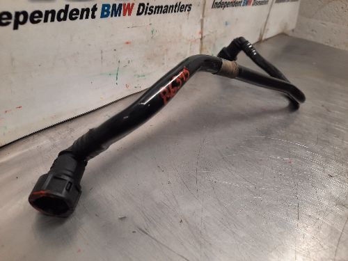 MINI Cooper S Fuel Tank Breather Pipe N14 N18 R55 R56 R57 R58 R59