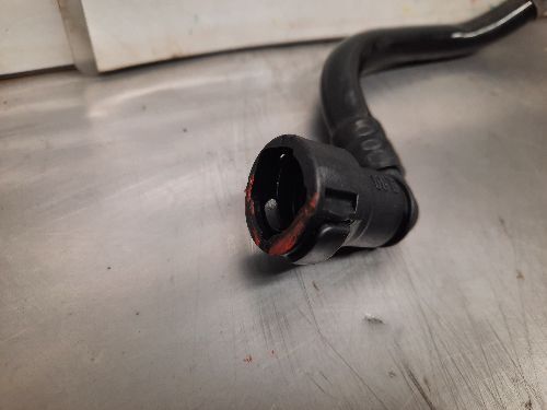 MINI Cooper S Fuel Tank Breather Pipe N14 N18 R55 R56 R57 R58 R59