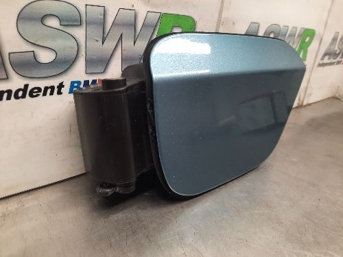 BMW E93 3 SERIES Convertible Fuel Flap & Filler Pot