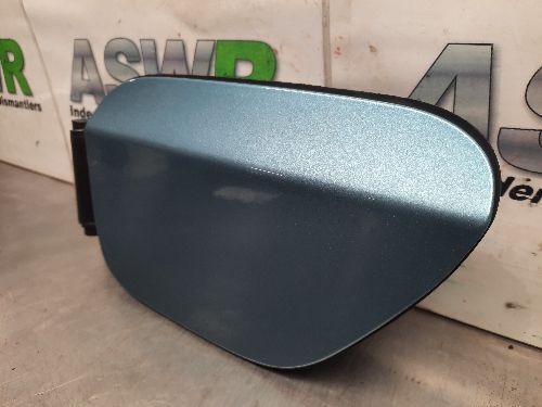 BMW E93 3 SERIES Convertible Fuel Flap & Filler Pot