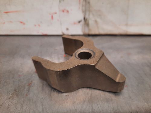 BMW Fuel Injector Clamp B37 B47 N47N Diesel Engines