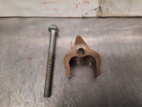 BMW Fuel Injector Clamp B37 B47 N47N Diesel Engines