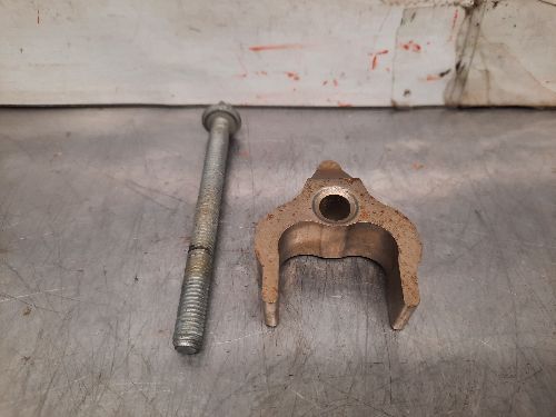 BMW Fuel Injector Clamp B37 B47 N47N Diesel Engines