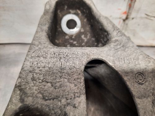 BMW Engine Support Bracket N/S Left B47 Diesel F20 F30 1 3 SERIES
