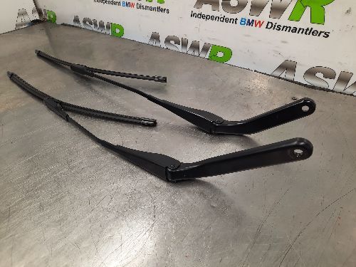 BMW Wiper Arms Pair E81 E82 E87 E88 1 SERIES