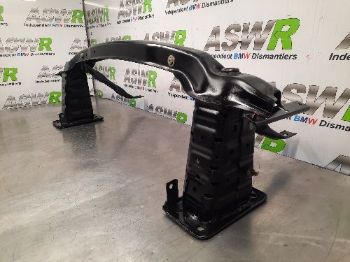BMW E71 X6 Front Bumper Reinforcer Bar