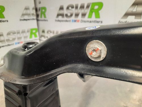 BMW E71 X6 Front Bumper Reinforcer Bar
