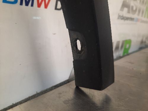 BMW E71 X6 Wheel Arch Moulding Rear N/S Passenger Left