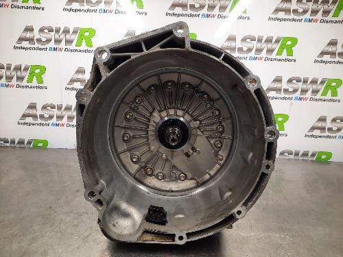 BMW Automatic Gearbox N57 Diesel GA8HP70X E70 X5 LCI E71 X6