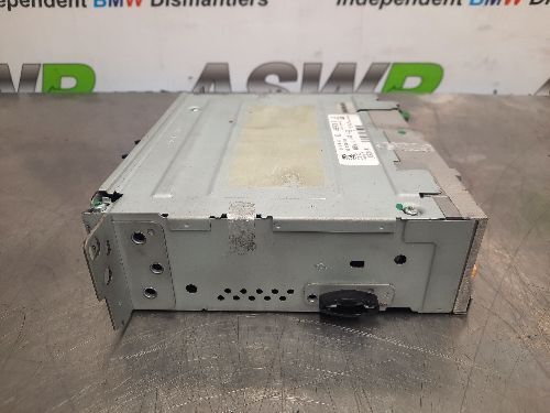 BMW Head Unit Basic Media F20 F22 F45 F30 F32 F10