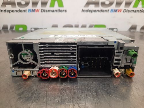 BMW Head Unit Basic Media F20 F22 F45 F30 F32 F10