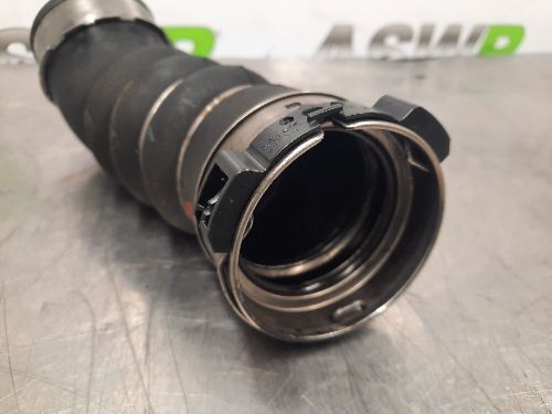 BMW Intercooler to Turbo Hose E70 E71 X5 X6 N57 Diesel 30d