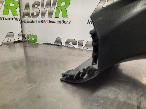 BMW Boot Loading Sill Trim E71 X6