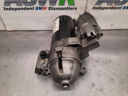 BMW Starter Motor N57 Diesel F30 F32 F01 E70 F16 3 4 7 SERIES