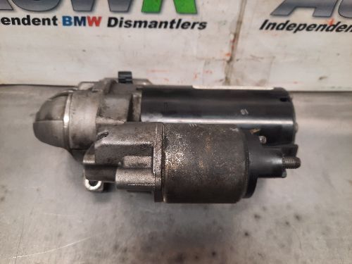 BMW Starter Motor N57 Diesel F30 F32 F01 E70 F16 3 4 7 SERIES