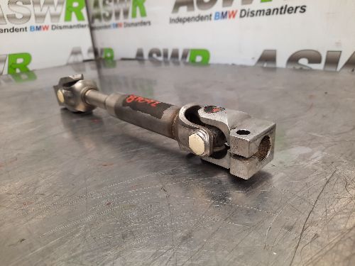 BMW Steering Shaft E70 F15 X5 E71 F16 X6