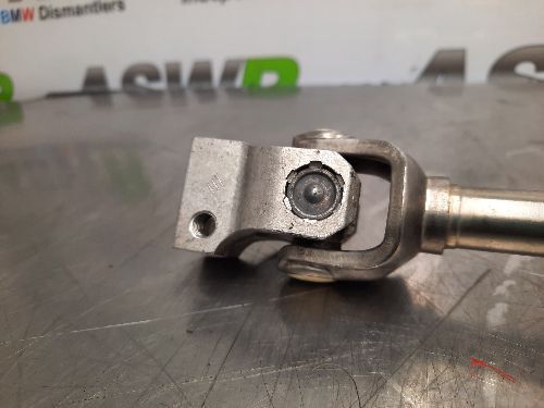 BMW Steering Shaft E70 F15 X5 E71 F16 X6