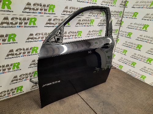 BMW Front Door N/S Passenger Left E71 X6