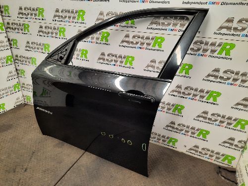 BMW Front Door N/S Passenger Left E71 X6