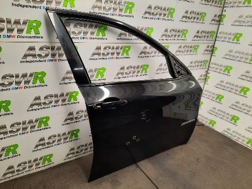 BMW Front Door O/S Drivers Right E71 X6