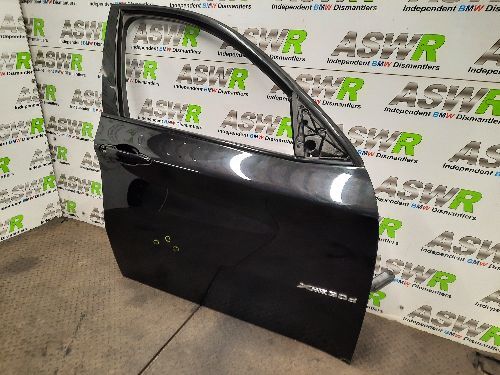 BMW Front Door O/S Drivers Right E71 X6