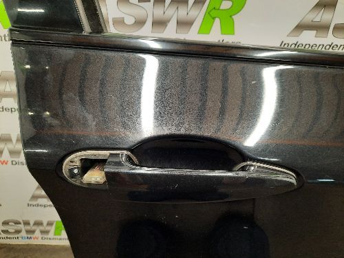 BMW Front Door O/S Drivers Right E71 X6