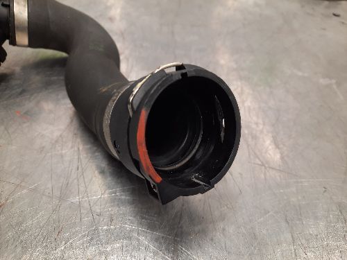 BMW Bottom Hose Coolant Radiator E70 E71 X5 X6 N57 Diesel