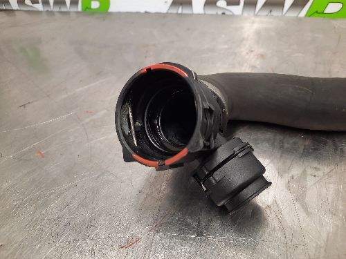 BMW Bottom Hose Coolant Radiator E70 E71 X5 X6 N57 Diesel