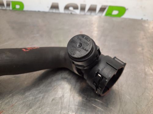 BMW Bottom Hose Coolant Radiator E70 E71 X5 X6 N57 Diesel