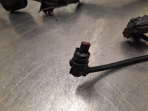 BMW Rear Differential Wiring Loom E70 E71 X5 X6