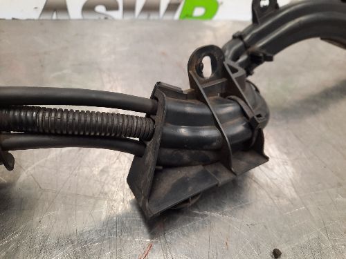 BMW Rear Differential Wiring Loom E70 E71 X5 X6