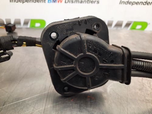 BMW Rear Differential Wiring Loom E70 E71 X5 X6