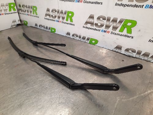 BMW Wiper Arm Pair E70 E71 X5 X6