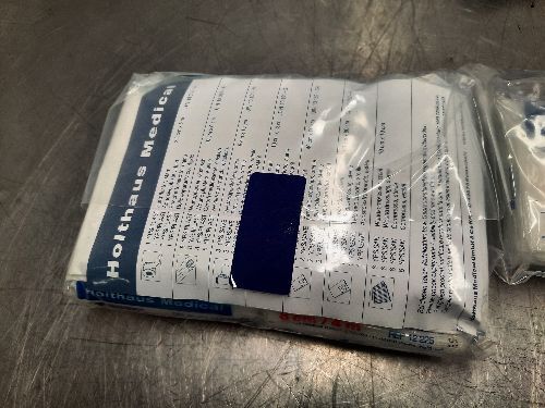 BMW E90 F30 E60 F10 3 5 6 7 SERIES First Aid Kit & Pouch